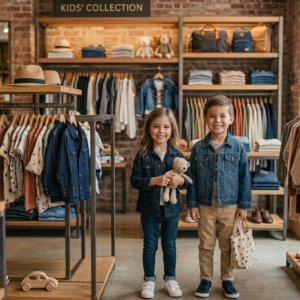 Kids